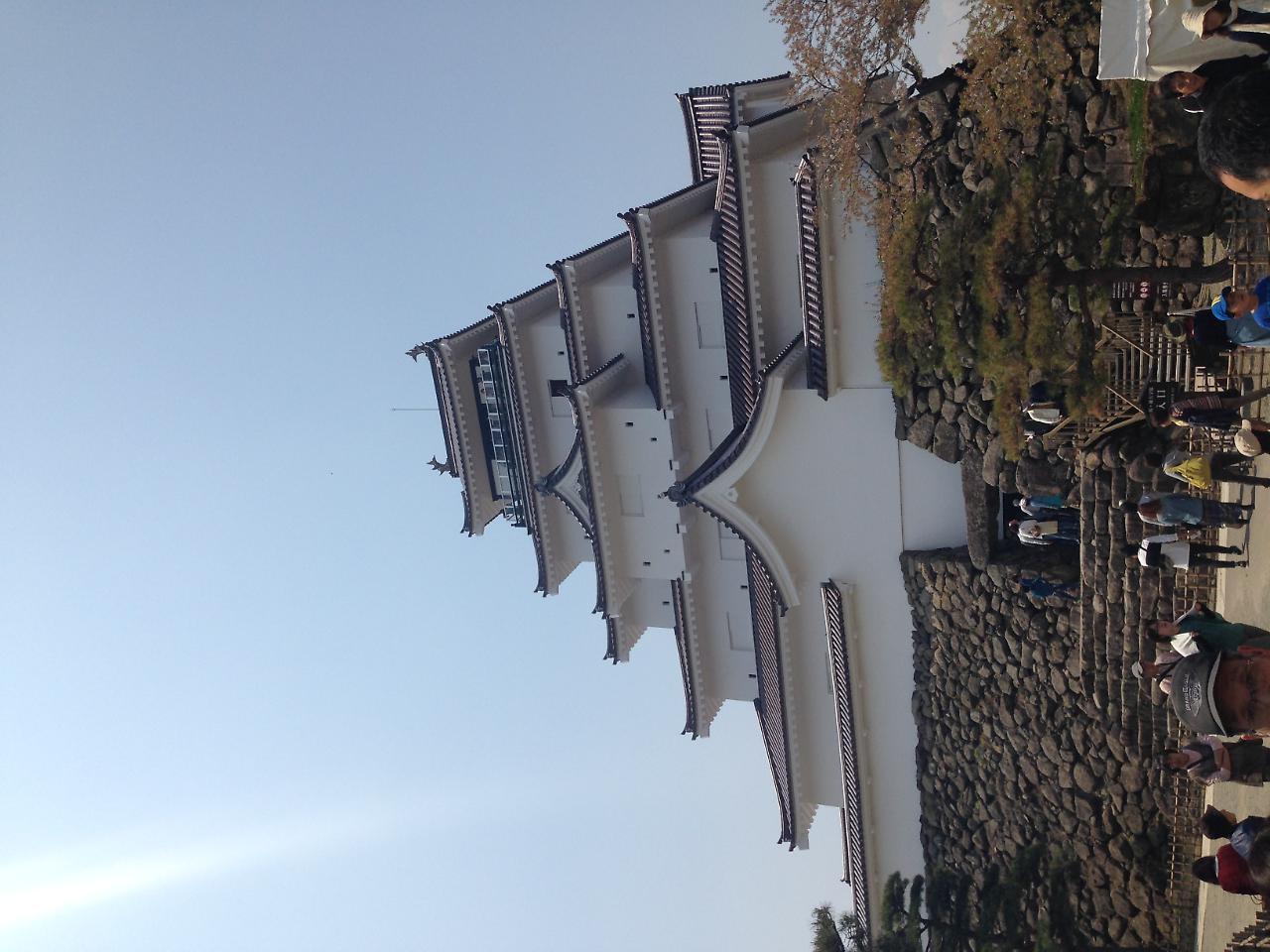 Hotel Sunroute Fukushima Exterior foto